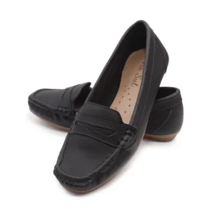 MOCASSIM FEMININO CASUAL SLIPPER CONFORTAVEL MACIO LEVE